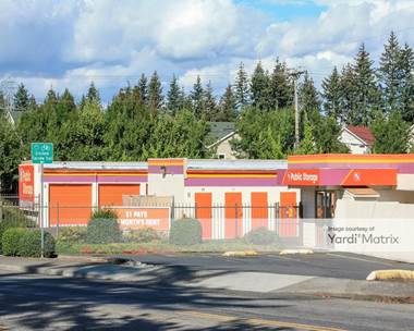 Storage Units for Rent available at 2190 NW Burnside Road, Gresham, OR 97030