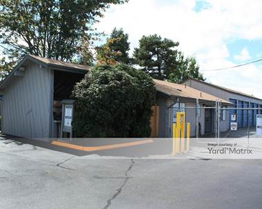 Storage Units for Rent available at 14735 SE 82nd Drive, Clackamas, OR 97015