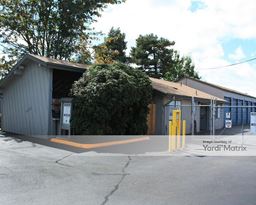 Image for Northwest Self Storage - 14735 SE 82nd Drive, Clackamas, OR