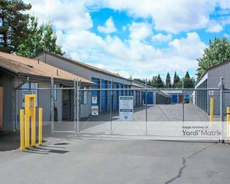 Photo 2 of Northwest Self Storage - 14735 SE 82nd Drive, Clackamas, OR