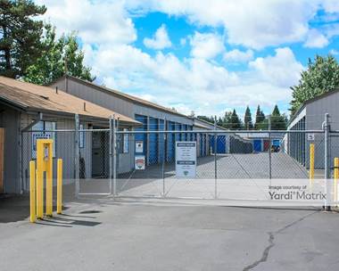 Storage Units for Rent available at 14735 SE 82nd Drive, Clackamas, OR 97015