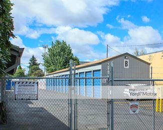 Photo 3 of Northwest Self Storage - 14735 SE 82nd Drive, Clackamas, OR