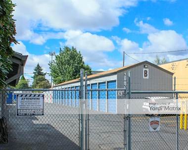 Storage Units for Rent available at 14735 SE 82nd Drive, Clackamas, OR 97015