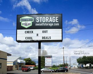 Photo 4 of Northwest Self Storage - 14735 SE 82nd Drive, Clackamas, OR