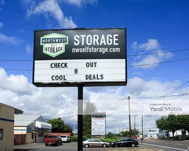 Storage Units for Rent available at 14735 SE 82nd Drive, Clackamas, OR 97015