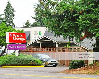 Photo 1 of Public Storage - 1608 NE 92nd Avenue, Portland, OR