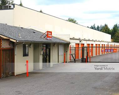 Storage Units for Rent available at 1608 NE 92nd Avenue, Portland, OR 97220