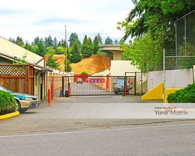 Storage Units for Rent available at 1608 NE 92nd Avenue, Portland, OR 97220