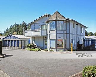 Photo 2 of Sherlock Self Storage - 30535 SW Boones Ferry Road, Wilsonville, OR