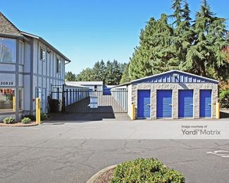 Photo 3 of Sherlock Self Storage - 30535 SW Boones Ferry Road, Wilsonville, OR