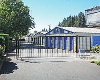 Photo 4 of Sherlock Self Storage - 30535 SW Boones Ferry Road, Wilsonville, OR