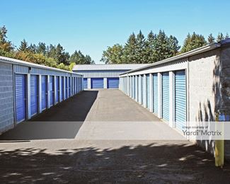 Photo 5 of Sherlock Self Storage - 30535 SW Boones Ferry Road, Wilsonville, OR