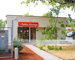 Image for Public Storage - 11160 SW Allen Blvd, Beaverton, OR