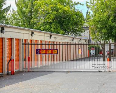 Storage Units for Rent available at 11160 SW Allen Blvd, Beaverton, OR 97005