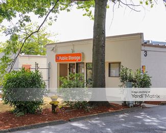 Photo 4 of Public Storage - 11160 SW Allen Blvd, Beaverton, OR
