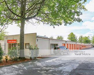 Photo 5 of Public Storage - 11160 SW Allen Blvd, Beaverton, OR