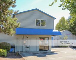 Image for Northwest Self Storage - 3312 Pacific Avenue, Forest Grove, OR