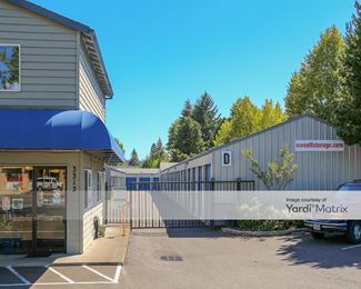 Photo 2 of Northwest Self Storage - 3312 Pacific Avenue, Forest Grove, OR