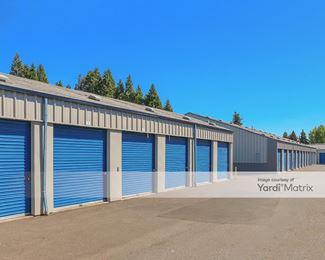 Photo 3 of Northwest Self Storage - 3312 Pacific Avenue, Forest Grove, OR