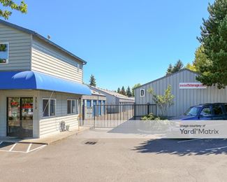 Photo 4 of Northwest Self Storage - 3312 Pacific Avenue, Forest Grove, OR