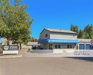 Photo 5 of Northwest Self Storage - 3312 Pacific Avenue, Forest Grove, OR