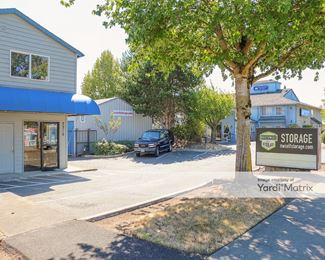 Photo 6 of Northwest Self Storage - 3312 Pacific Avenue, Forest Grove, OR