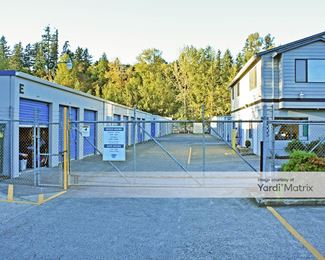 Photo 2 of Northwest Self Storage - 13003 SE Highway 212, Clackamas, OR