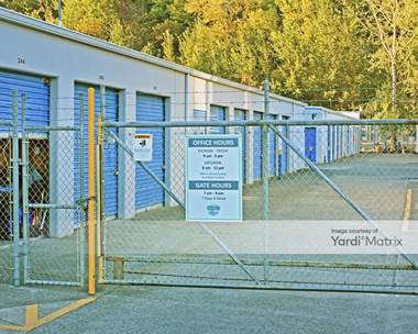 Storage Units for Rent available at 13003 SE Highway 212, Clackamas, OR 97015