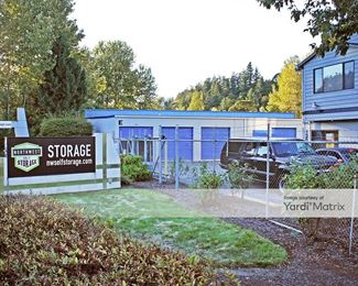 Photo 4 of Northwest Self Storage - 13003 SE Highway 212, Clackamas, OR
