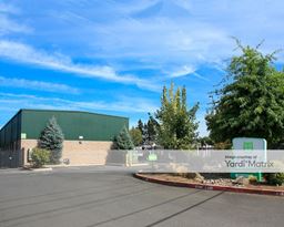 Image for Northwest Self Storage - 19800 SW Cipole Road, Tualatin, OR