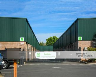 Photo 2 of Northwest Self Storage - 19800 SW Cipole Road, Tualatin, OR