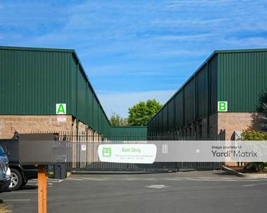 Storage Units for Rent available at 19800 SW Cipole Road, Tualatin, OR 97062