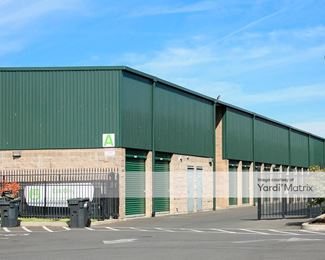 Photo 3 of Northwest Self Storage - 19800 SW Cipole Road, Tualatin, OR