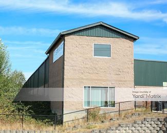 Photo 4 of Northwest Self Storage - 19800 SW Cipole Road, Tualatin, OR