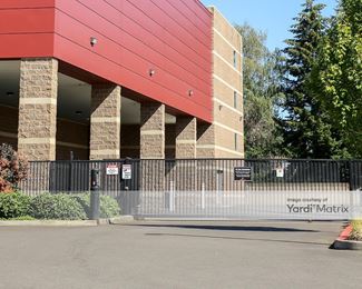 Photo 2 of Premier Storage Hillsboro - 2001 NE Aloclek Drive, Hillsboro, OR