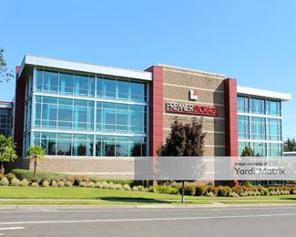 Photo 4 of Premier Storage Hillsboro - 2001 NE Aloclek Drive, Hillsboro, OR