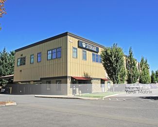 Photo 1 of Northwest Self Storage - 9455 SW Wilsonville Road, Wilsonville, OR