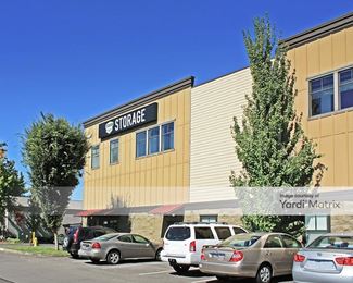 Photo 2 of Northwest Self Storage - 9455 SW Wilsonville Road, Wilsonville, OR