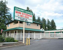 Image for Money Saver Mini Storage - 2118 SE Hogan Road, Gresham, OR
