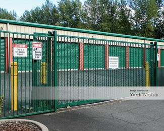 Photo 2 of Money Saver Mini Storage - 2118 SE Hogan Road, Gresham, OR