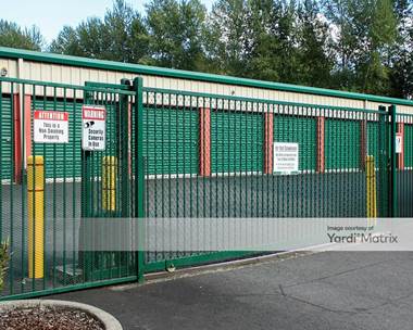 Storage Units for Rent available at 2118 SE Hogan Road, Gresham, OR 97080
