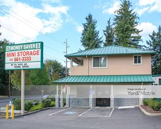 Photo 3 of Money Saver Mini Storage - 2118 SE Hogan Road, Gresham, OR