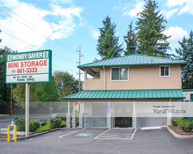 Storage Units for Rent available at 2118 SE Hogan Road, Gresham, OR 97080
