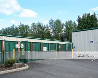 Photo 4 of Money Saver Mini Storage - 2118 SE Hogan Road, Gresham, OR