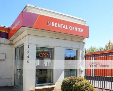 Storage Units for Rent available at 7095 SW McEwan Road, Lake Oswego, OR 97035