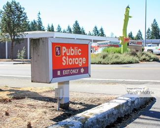Photo 6 of Public Storage - 7095 SW McEwan Road, Lake Oswego, OR