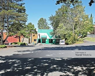 Photo 3 of U-Store Self Storage - 16252 SE McLoughlin Blvd, Milwaukie, OR