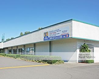 Photo 4 of U-Store Self Storage - 16252 SE McLoughlin Blvd, Milwaukie, OR