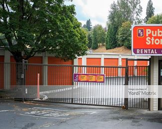 Photo 2 of Public Storage - 11800 SE 40th Avenue, Milwaukie, OR