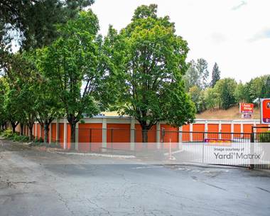 Storage Units for Rent available at 11800 SE 40th Avenue, Milwaukie, OR 97222